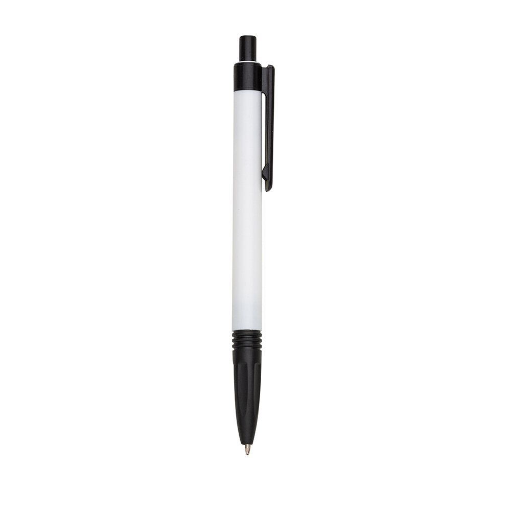 Caneta Plástica personalizada com logo - imagem 7