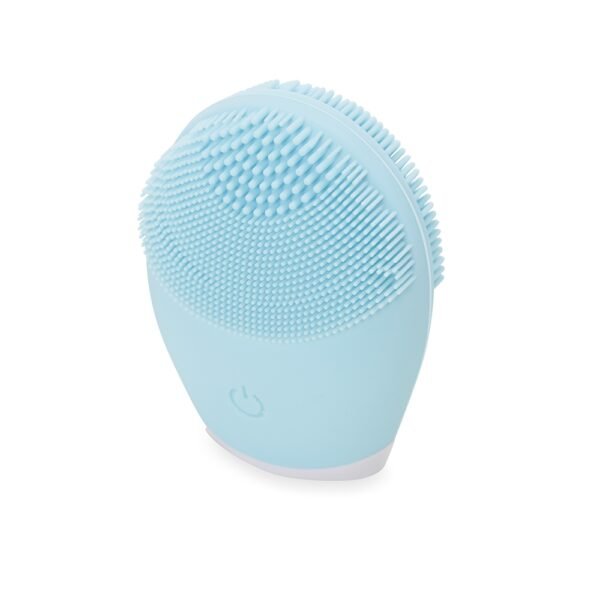 Massageador e Limpador Facial Elétrico - Imagem 4