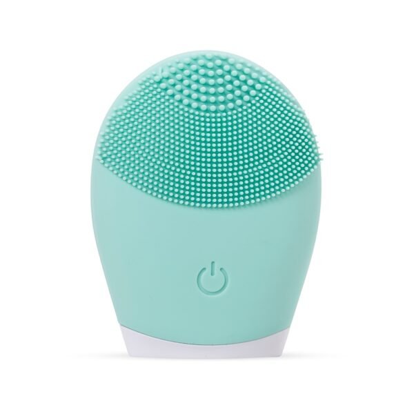 Massageador e Limpador Facial Elétrico - Imagem 5