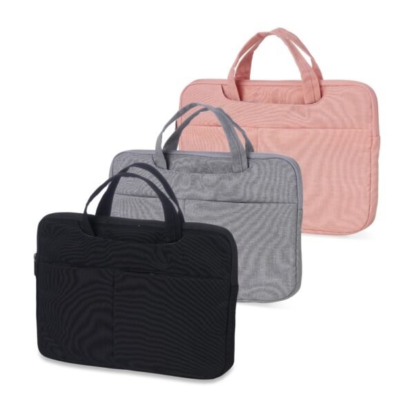 Pasta Executiva para Tablet e Notebook 13* Polegadas - Imagem 7