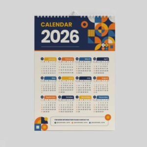 CALENDARIOS