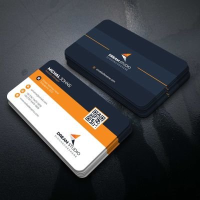 Cartão em Couché Fosco e Verniz