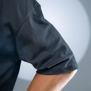 Camiseta Oversized Preta