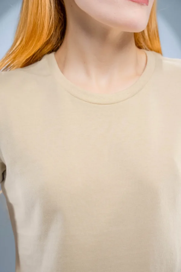 Baby Look Areia-(165g/m²) - Imagem 3