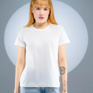 Baby Look Off White-(165g/m²)