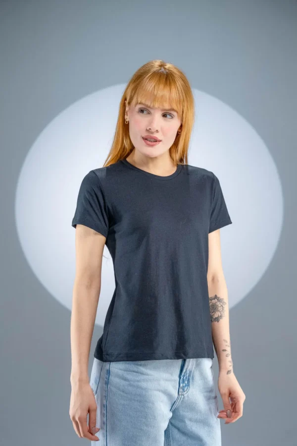 Baby Look Preta-(165g/m²) - Imagem 9