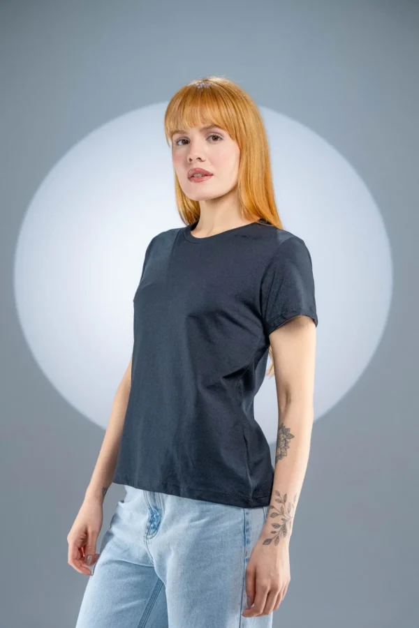 Baby Look Preta-(165g/m²) - Imagem 8