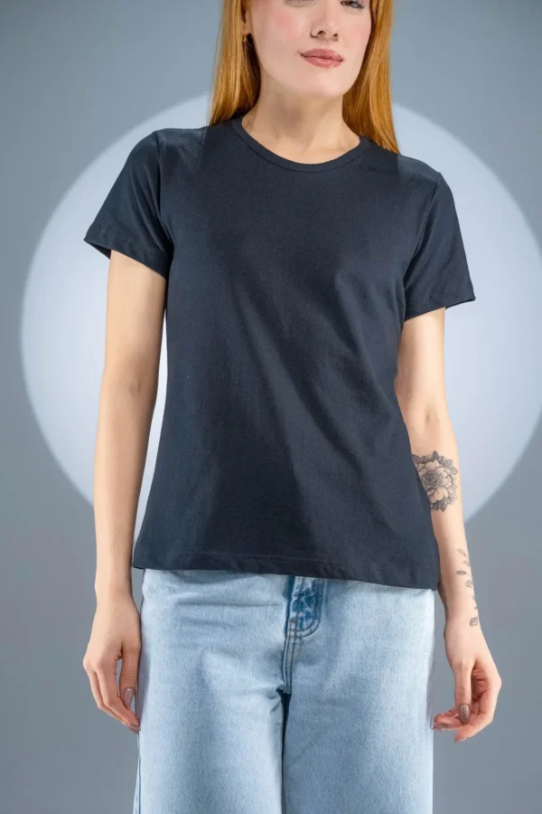 Baby Look Preta-(165g/m²) - Imagem 6