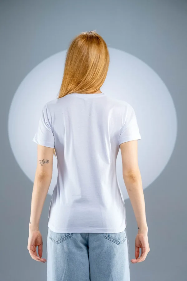 Baby Look Branca-(165g/m²) - Imagem 6