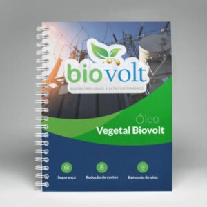 Caderno Personalizado