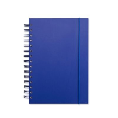 Caderno Couche