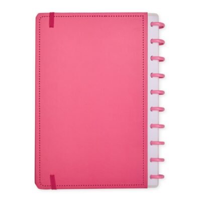 Caderno de Disco 26 x 19
