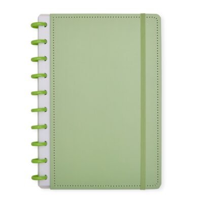 Caderno Couche 26 x 19