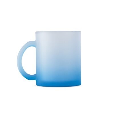 Caneca de Vidro 350ml