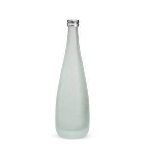 Garrafa de Vidro 550ml