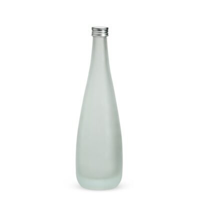Garrafa de Vidro 550ml