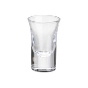 Kit Copo de Vidro 300ml 6 Peças