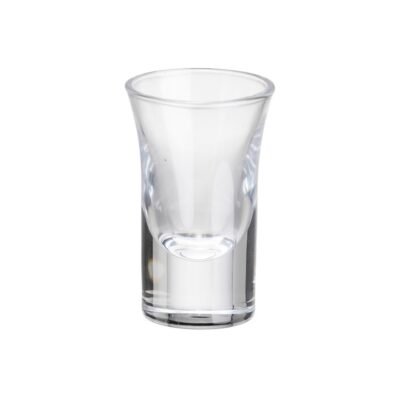 Kit Copo de Vidro 300ml 6 Peças