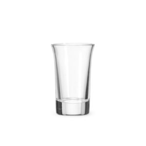 Kit Copo de Vidro 500ml 6 Peças