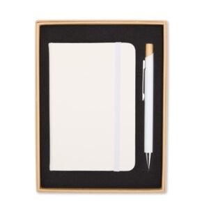 Kit Executivo 2 Peças