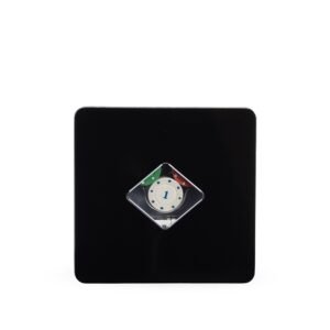 Kit Poker 100 Fichas