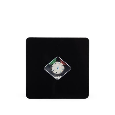 Kit Poker 100 Fichas