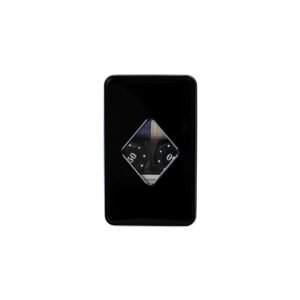 Kit Poker 80 Fichas