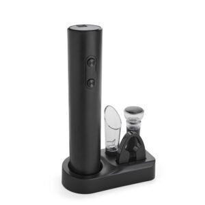 Kit Vinho 5 Peças