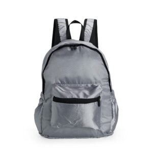 Mochila Dobrável Poliester 18L