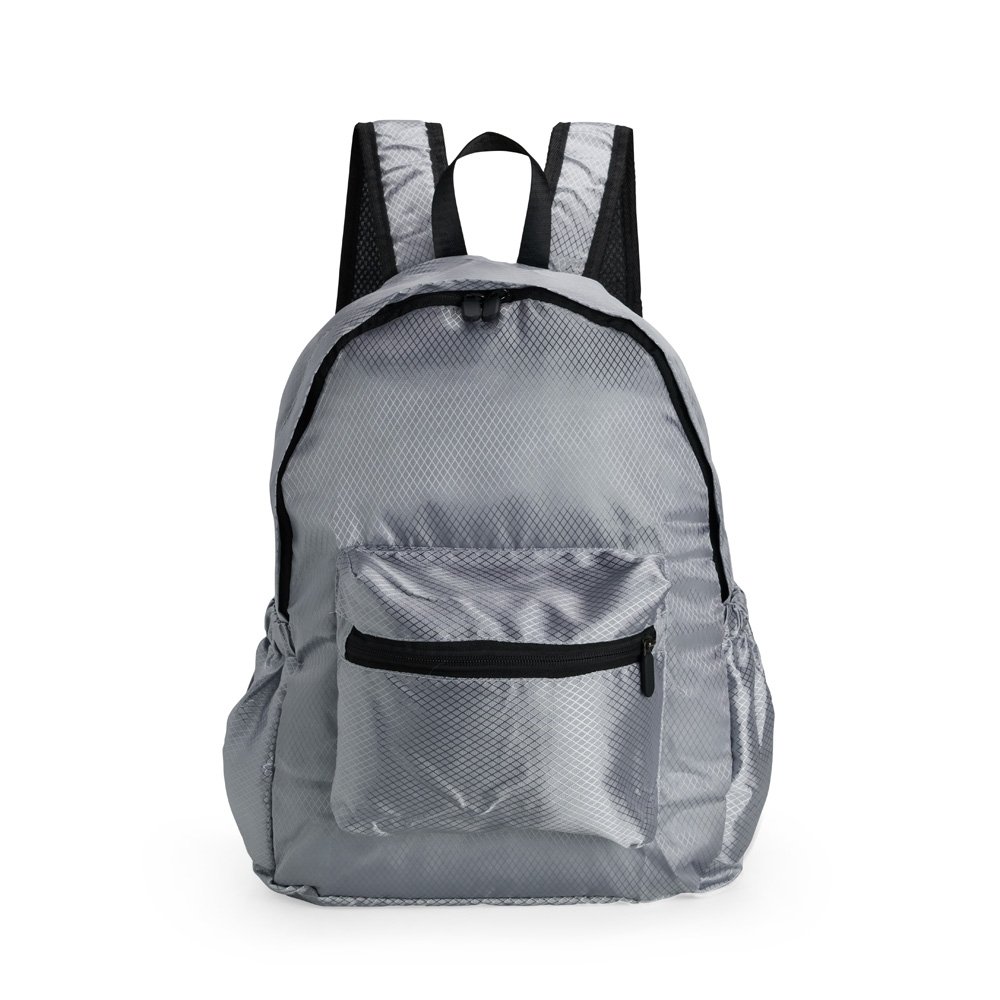 Mochila Dobrável Poliester 18L