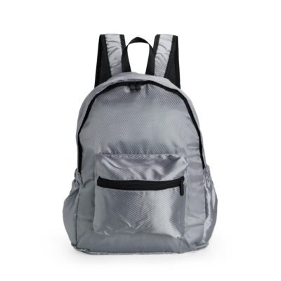 Mochila Dobrável Poliéster 15L