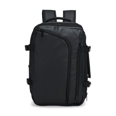 Mochila Expansível PU 28L