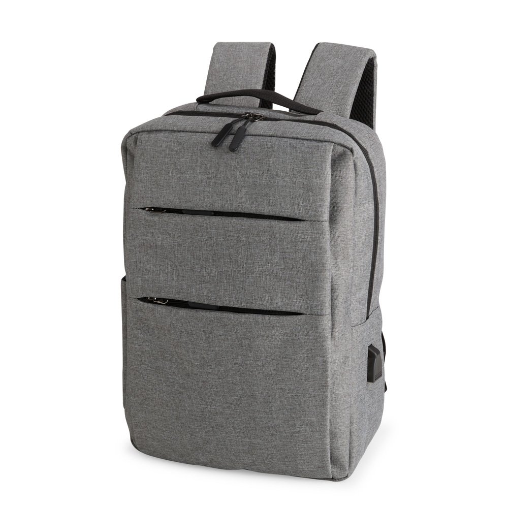 Mochila Nylon Oxford 14L