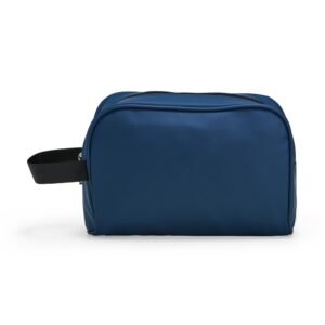 Necessaire de Couro Sintético