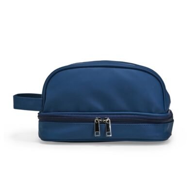 Necessaire de Couro Sintético