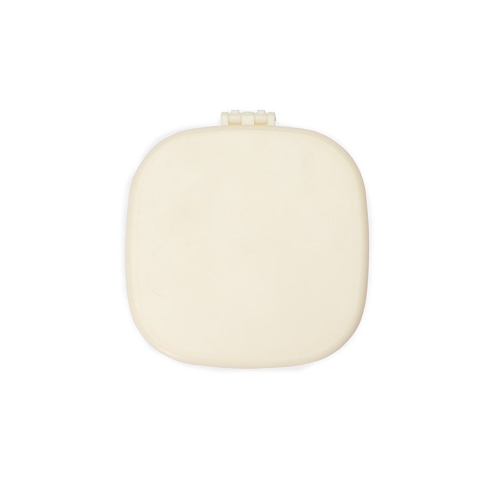 Porta-Joias Plástico com Espelho