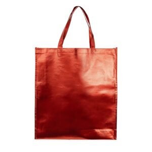 Sacola TNT Metalizada 50 x 45