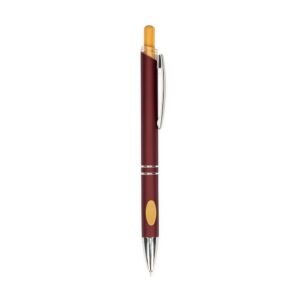Caneta Metal