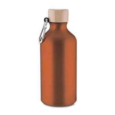 Garrafa de Alumínio 550ml
