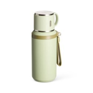 Garrafa Térmica 600ml