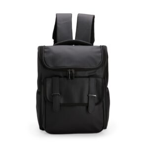 Mochila Couro Sintético 18 Litros