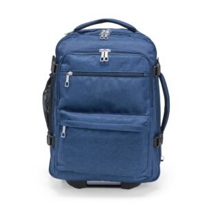 Mochila Poliester 24L