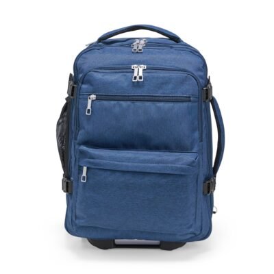 Mochila Poliester 24L