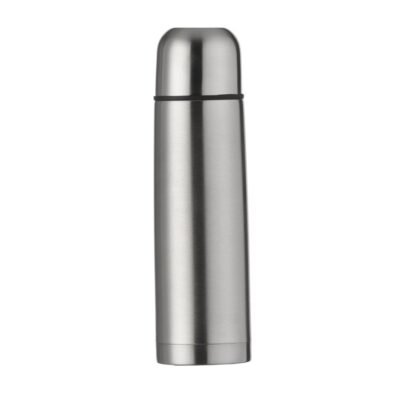 Garrafa Térmica Inox 500Ml C/ Capa