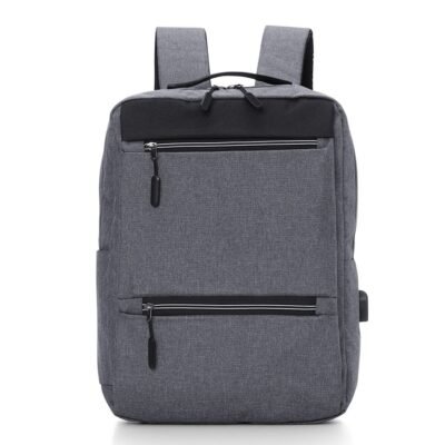 Mochila de Nylon Usb 20L