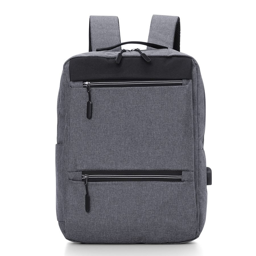 Mochila de Nylon Usb 20L