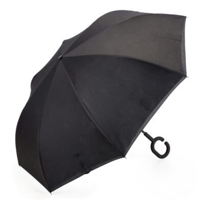 Guarda-Chuva Invertido
