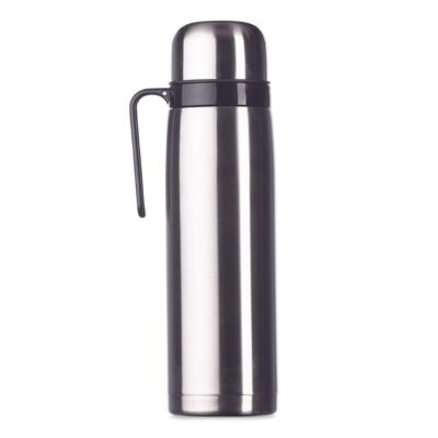 Garrafa Térmica 1L Inox