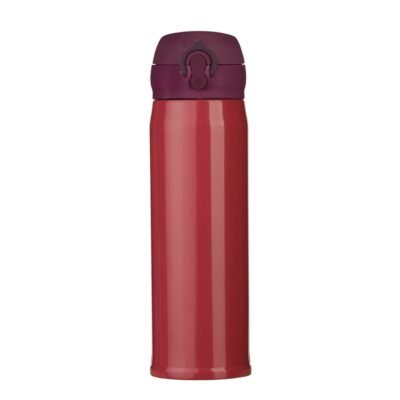 Garrafa Térmica Inox 400Ml