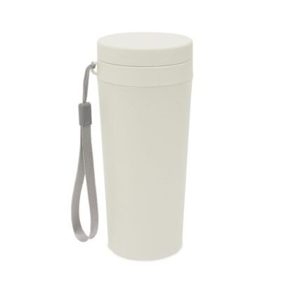 Copo Fibra de Bambu 350Ml